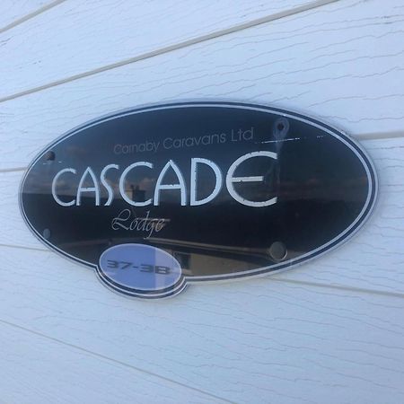 Cascade Lodge & Hot Tub F94 H0Fr Donegal Town Exterior foto
