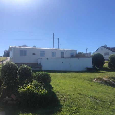 Cascade Lodge & Hot Tub F94 H0Fr Donegal Town Exterior foto