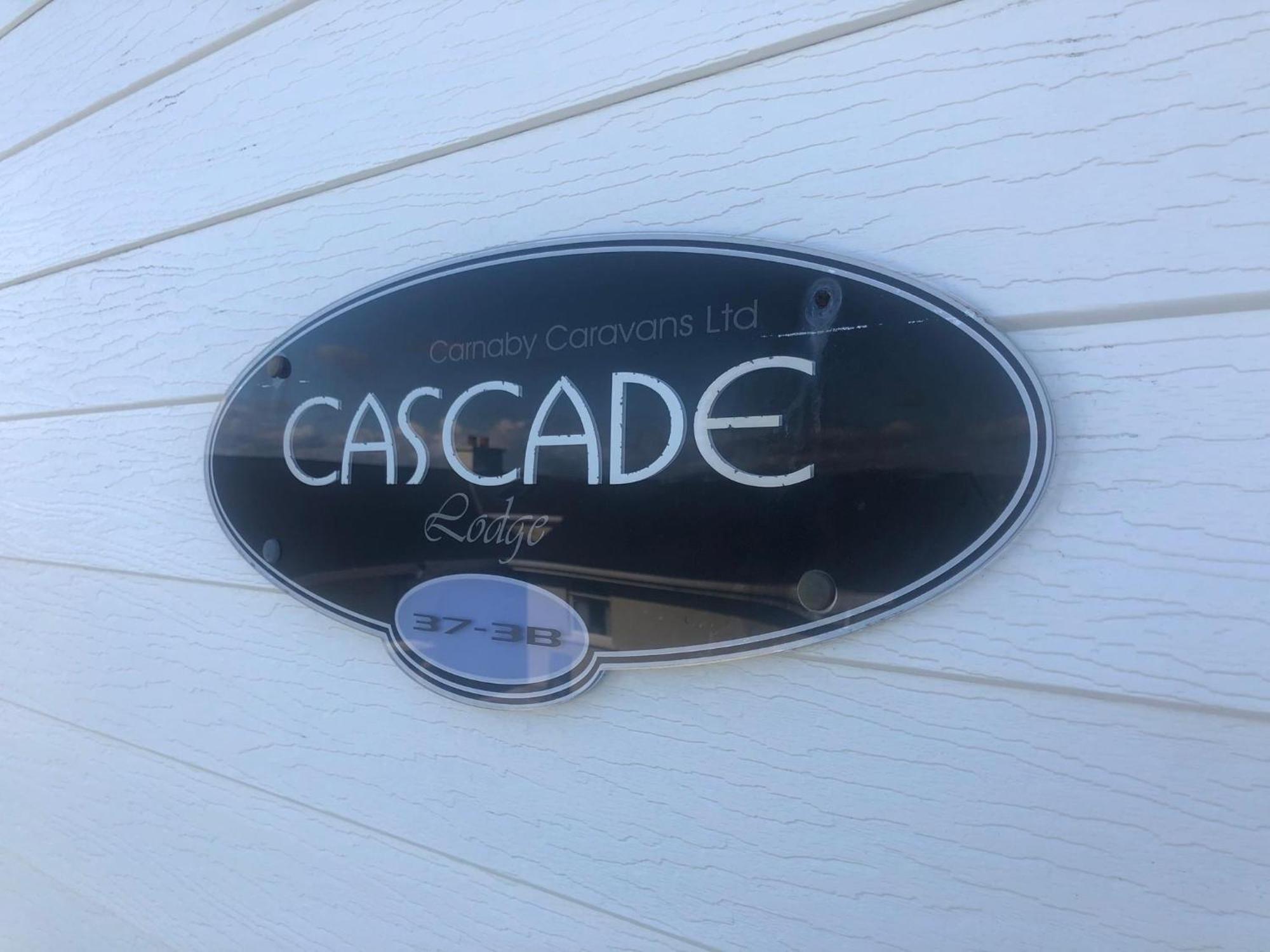Cascade Lodge & Hot Tub F94 H0Fr Donegal Town Exterior foto