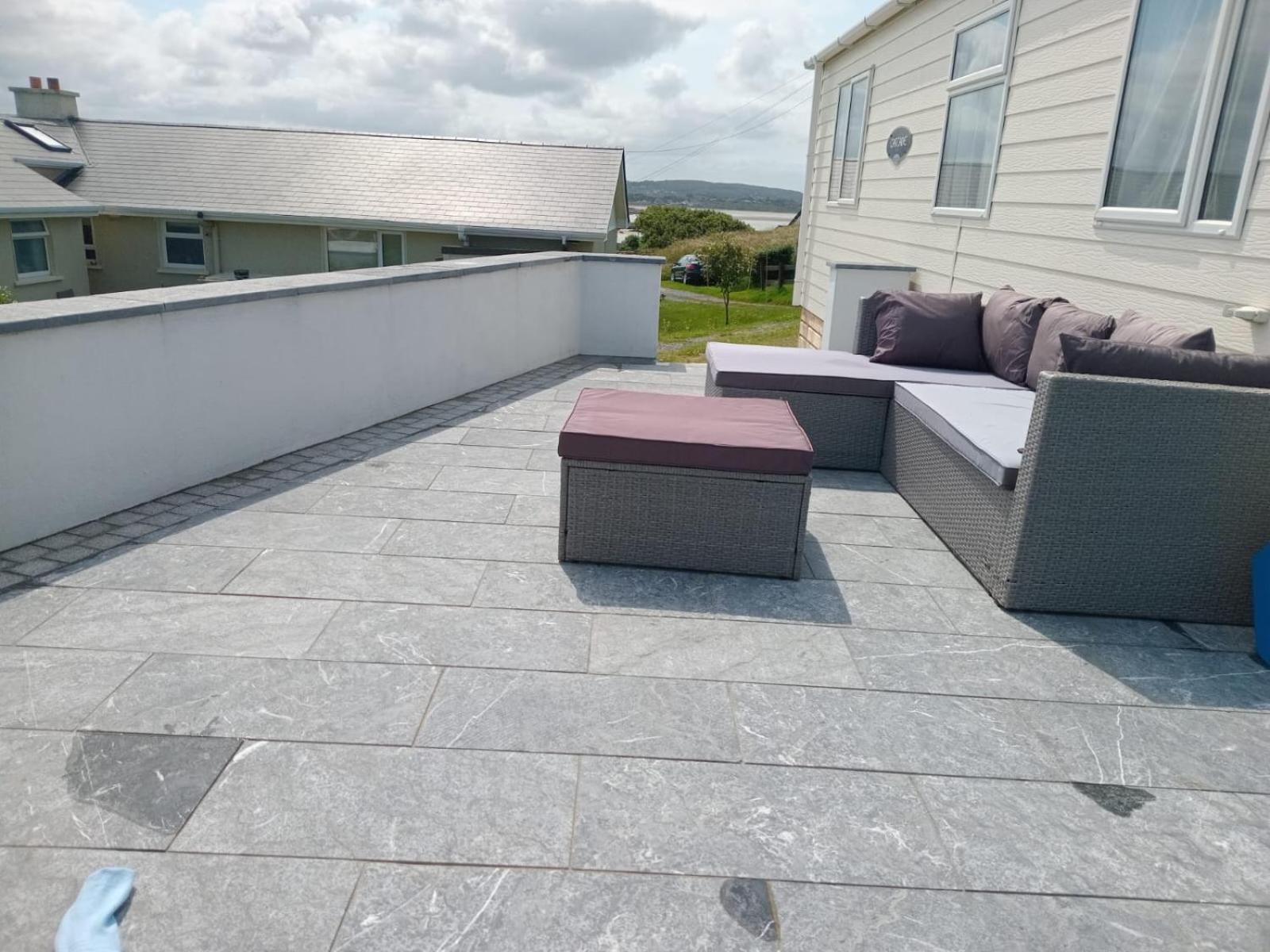 Cascade Lodge & Hot Tub F94 H0Fr Donegal Town Exterior foto